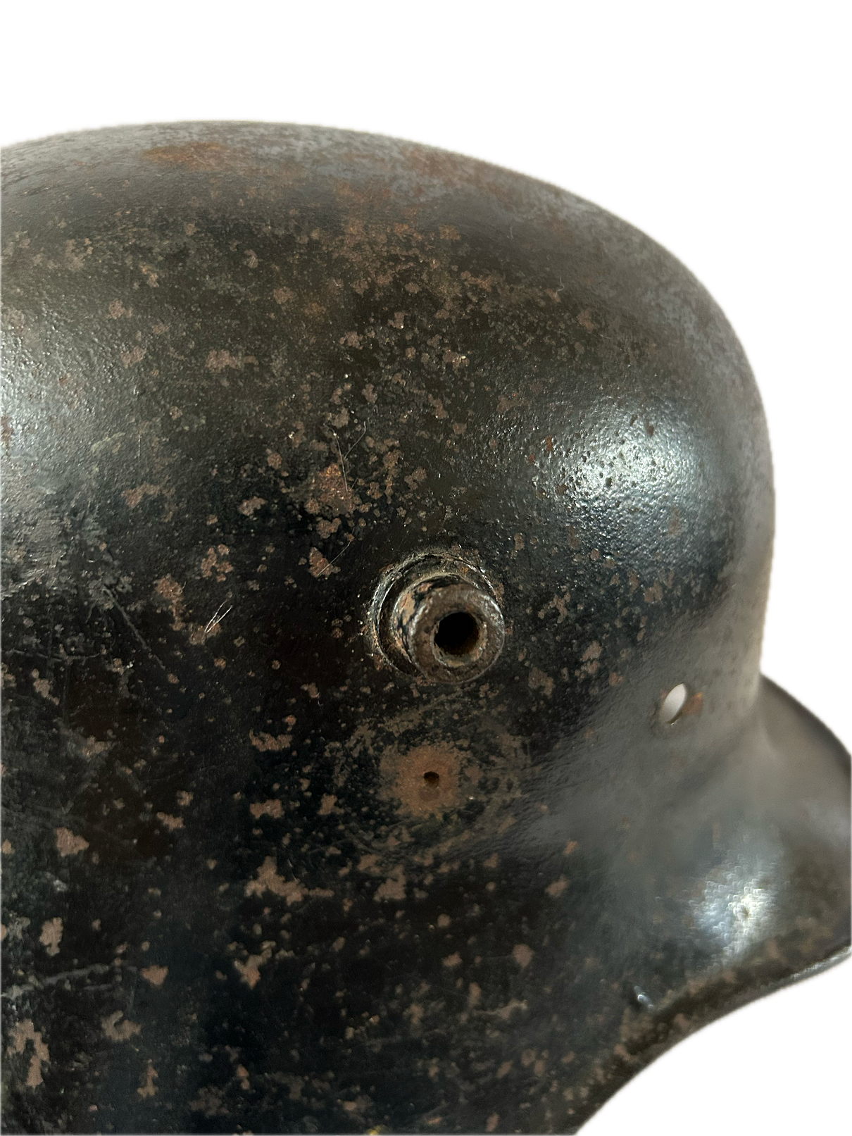 Stahlhelm M16