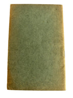 Zangbundel voor het Nederlandsche leger