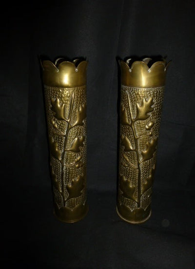 Manchons en cuivre usinés