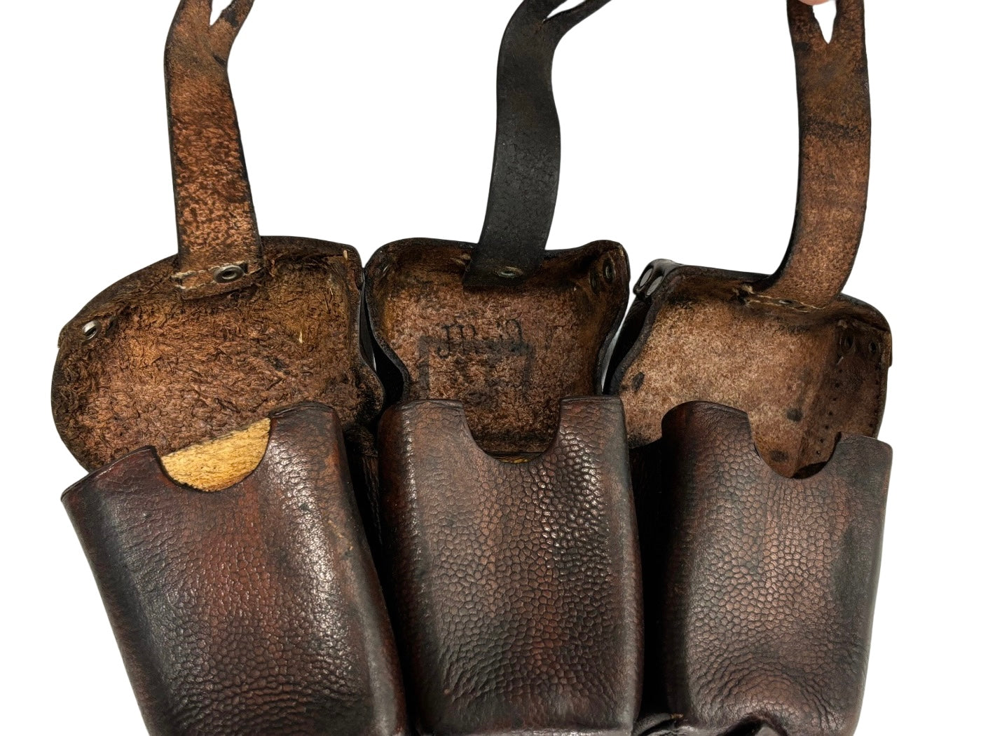 Duits Patronentasche WW1