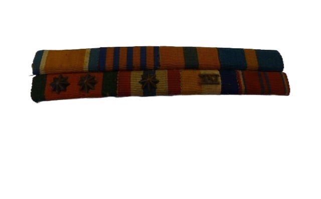 Groep Nederlandse battons