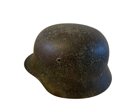 Deutsche M40 helm ww2