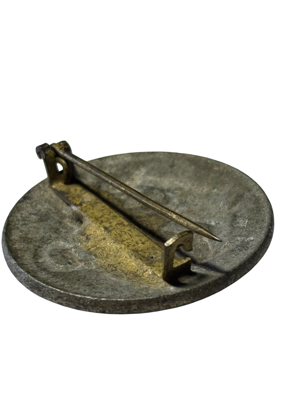 Zeldzame Duitse Kriegsmarine Marine-Helferin Dienstbrosche WW2