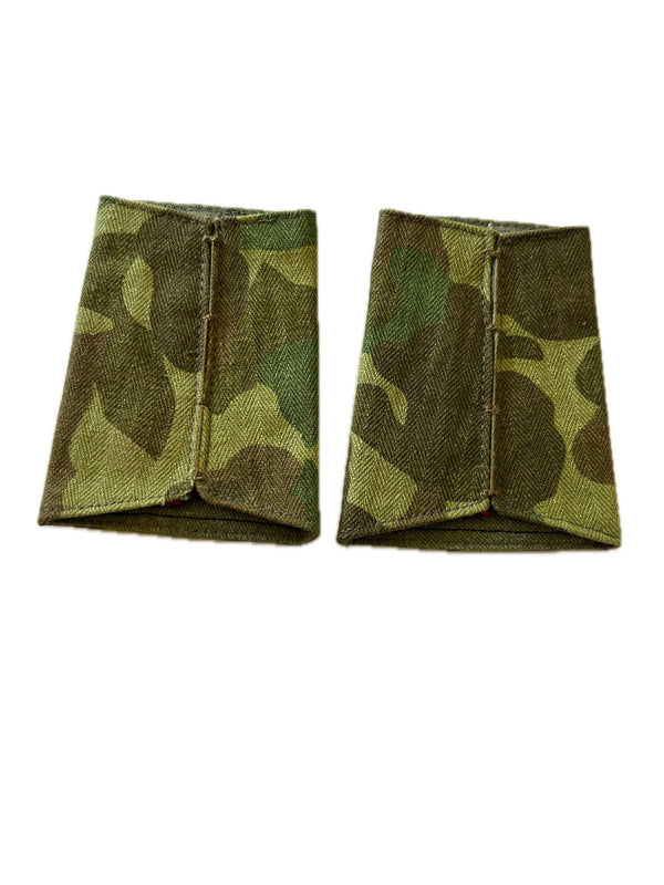 1 paar KNIL  Schuifpassanten Spandrie hover image