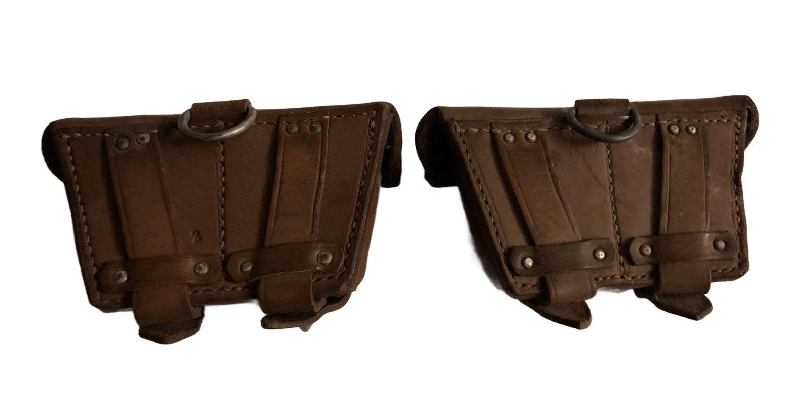 Poolse Radom munitietasjes