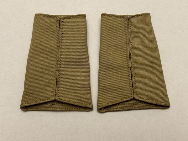 1 paar Schuifpassanten Cavalerie Opper Wachtmeester in Indie hover image