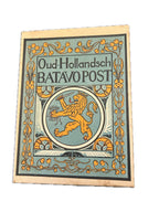 Oud -Hollandsch  Batavopost (KNIL)