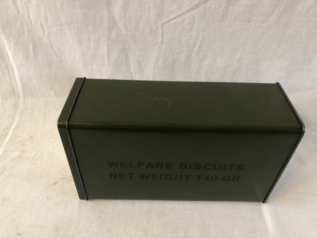 Herinnerings blik Voedseldroppings 1945