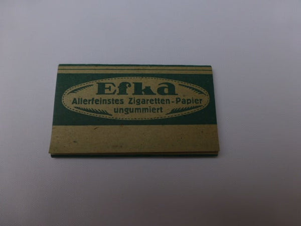 Papier à rouler allemand Efka hover image