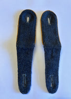 Paar Luftwaffe Manschappen epauletten wo2