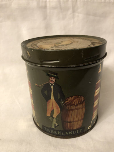 Niemeyer Voortrekker pijptabak