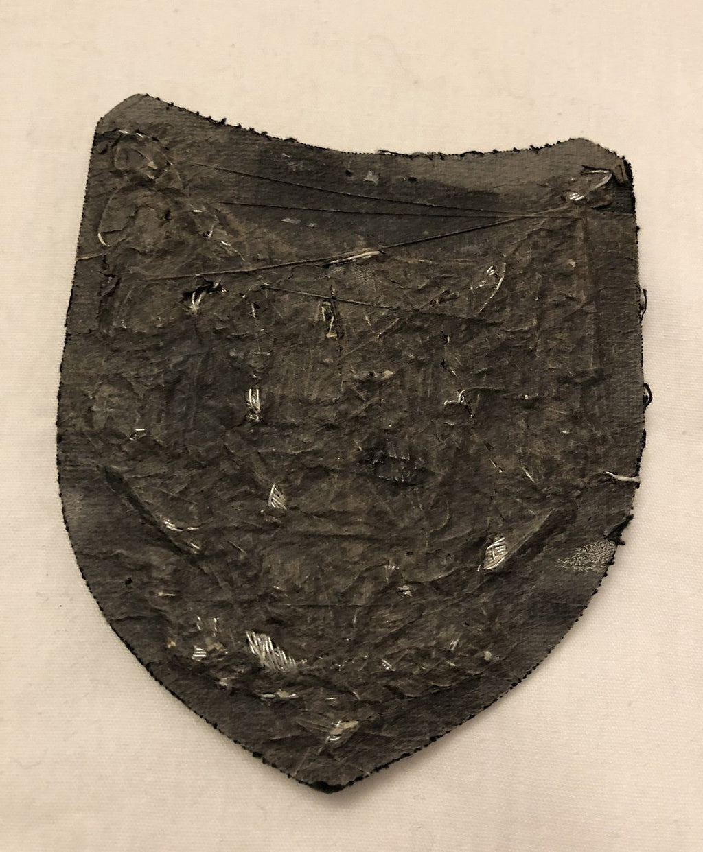 Mouwembleem Vaandeldrager Wehrmacht mdl wo2