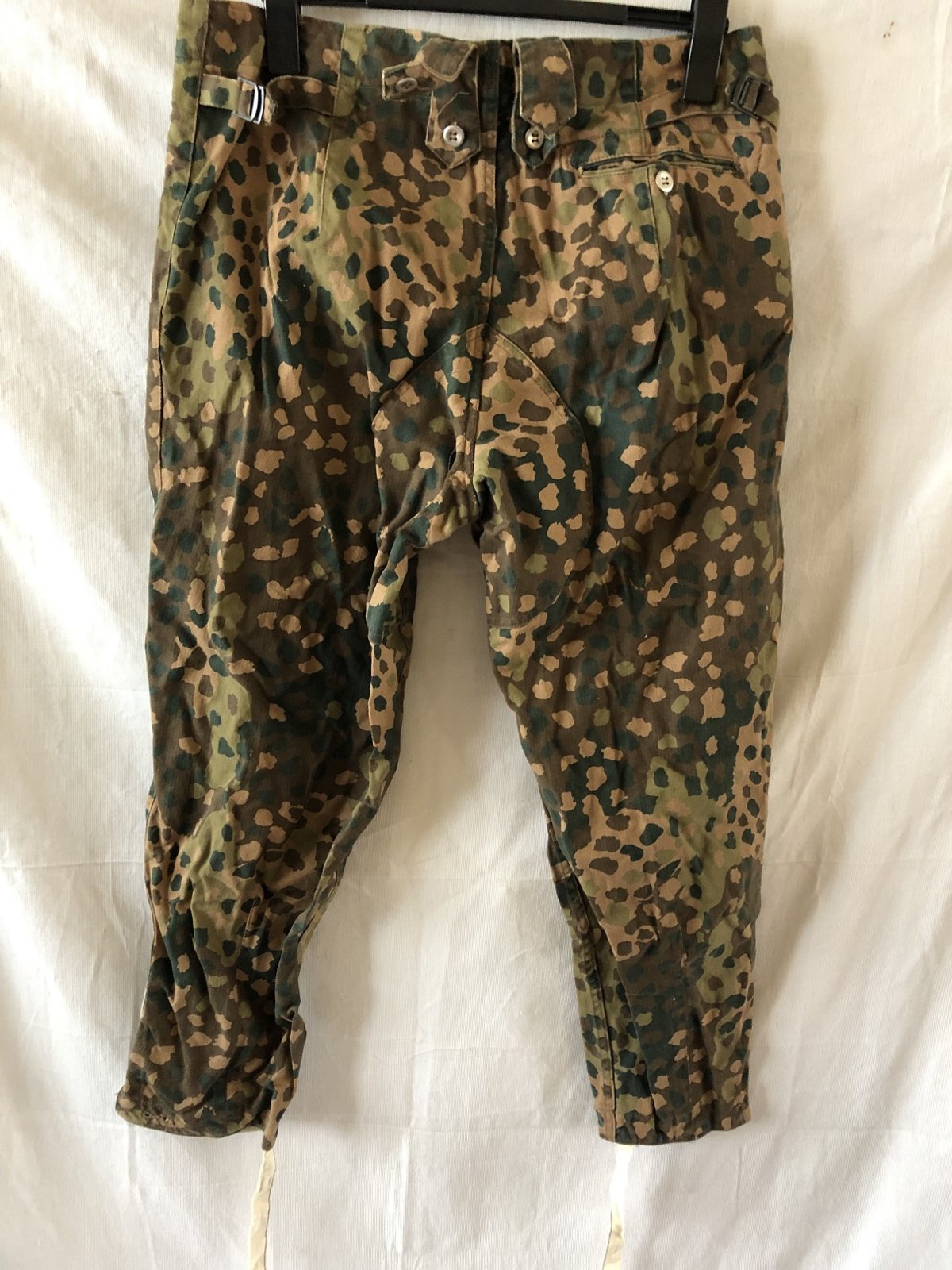 tarn uniform mdl wo2