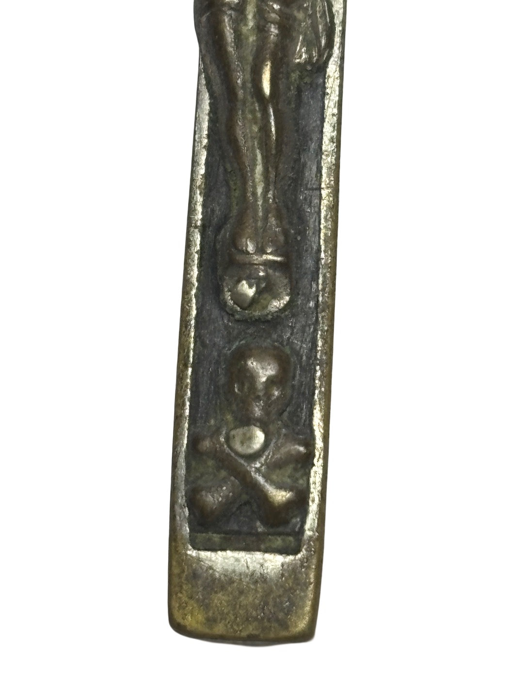 Croix de la Wehrmacht allemande de la Seconde Guerre mondiale