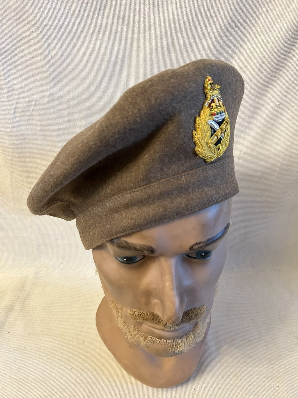 Engelse Generaals baret model wo2