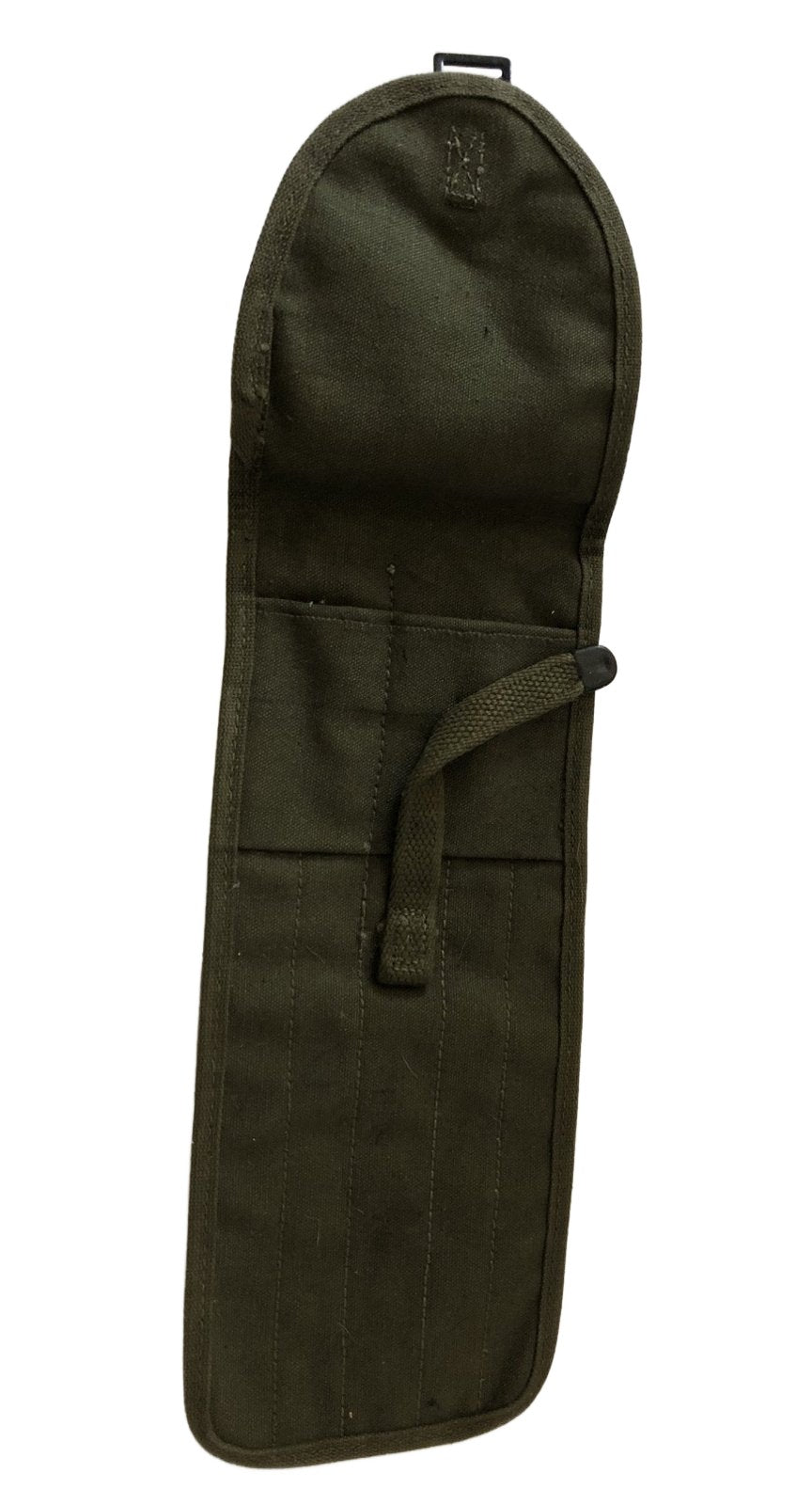 US Case cleaning ROD  M15