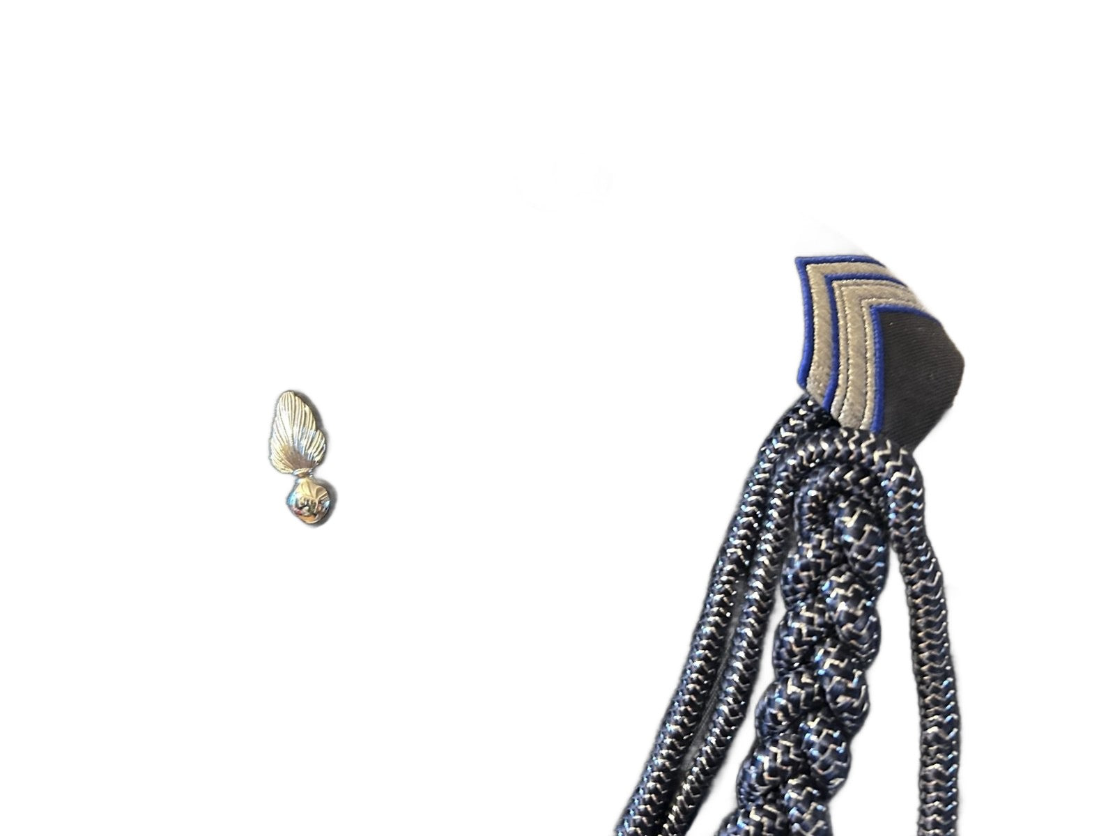 Tuniek KMAR Wachtmeester 1ste klas