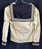 Koninklijke Marine baaienhemd Marva