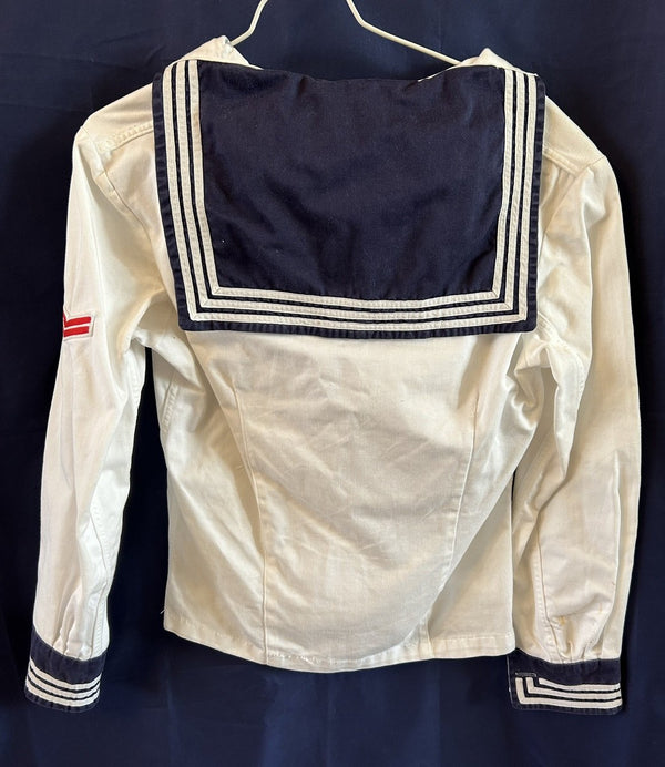 Koninklijke Marine baaienhemd Marva hover image