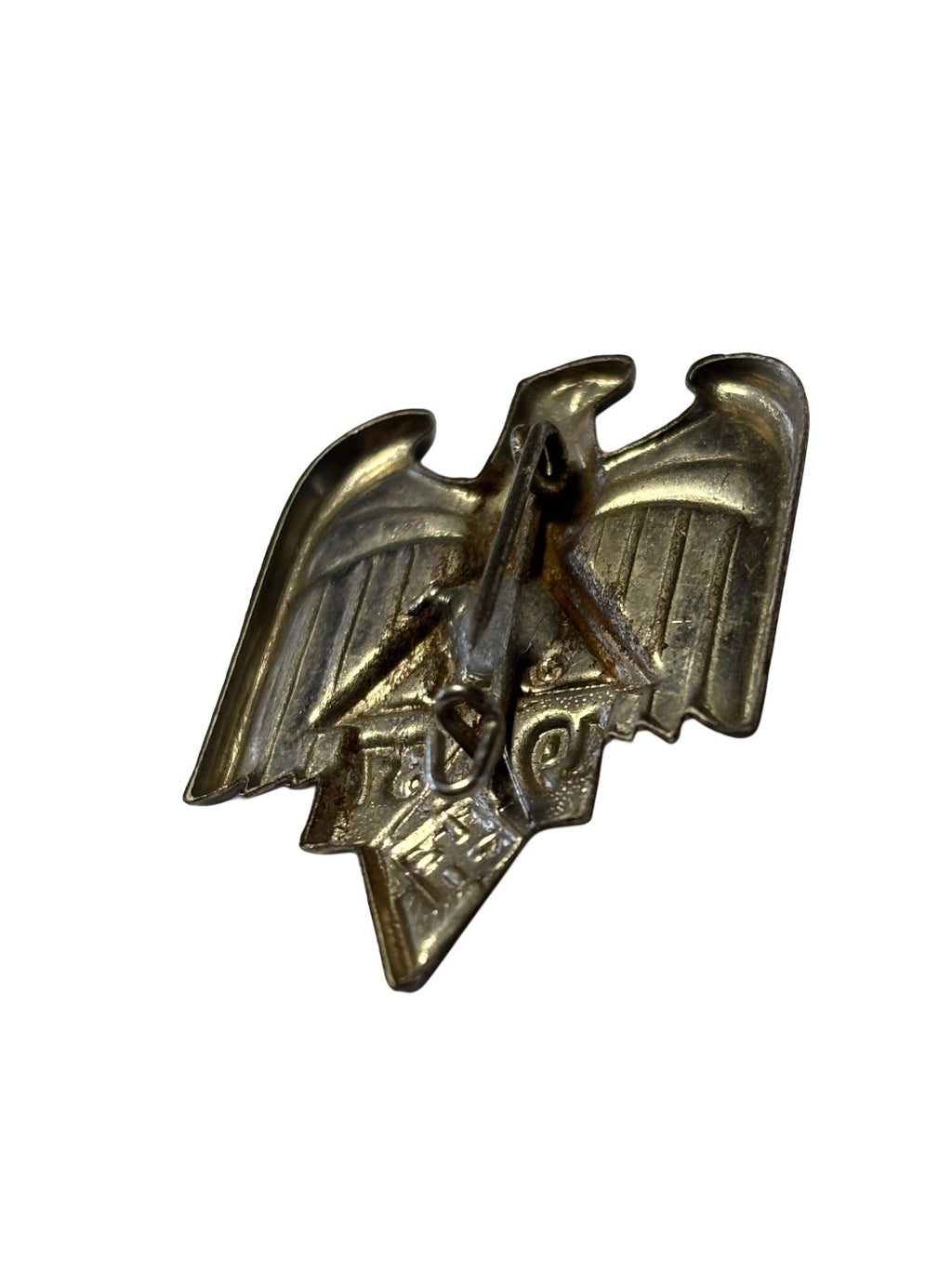 HJ / DJH 1937 Tinnie