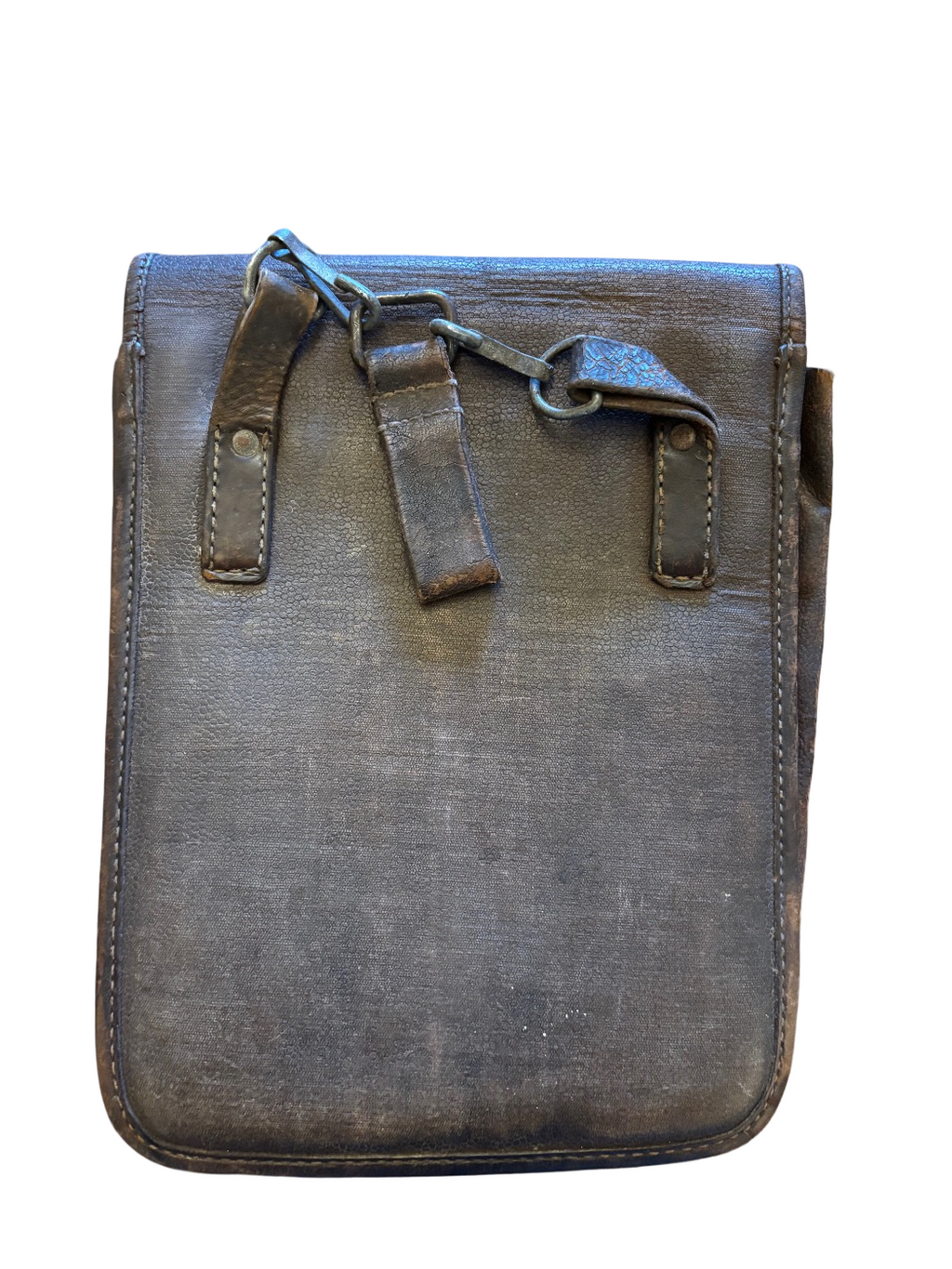 Original WWII Russian Officer's Map Bag