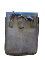 Original WWII Russian Officer's Map Bag