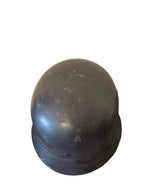 M35 Luftschutz helm met rand - DN491