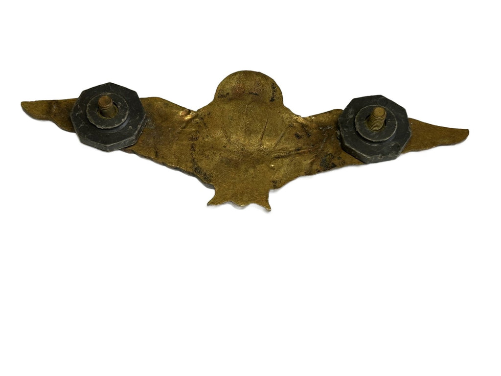 KNIL Para baret embleem