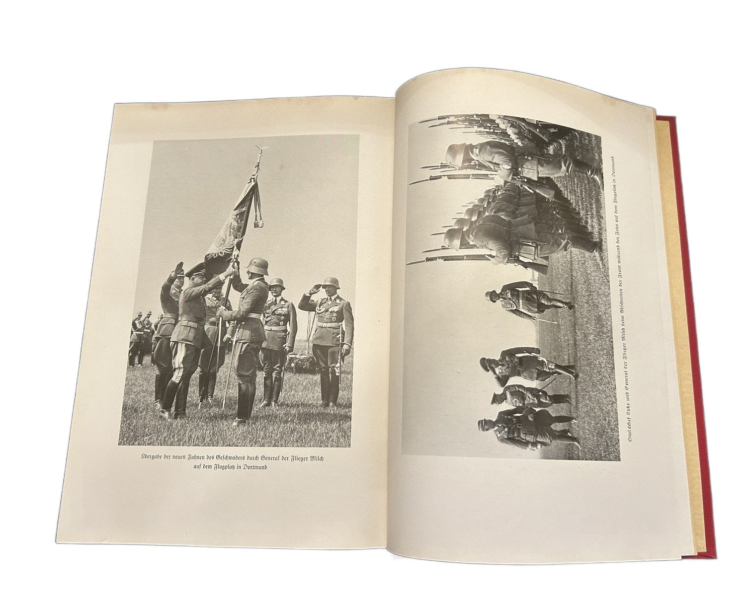 Jagdgeschwerder Horst Wessel 1938