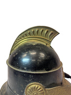 Franse Sapeur-Pompier M1840 met binnenwerk