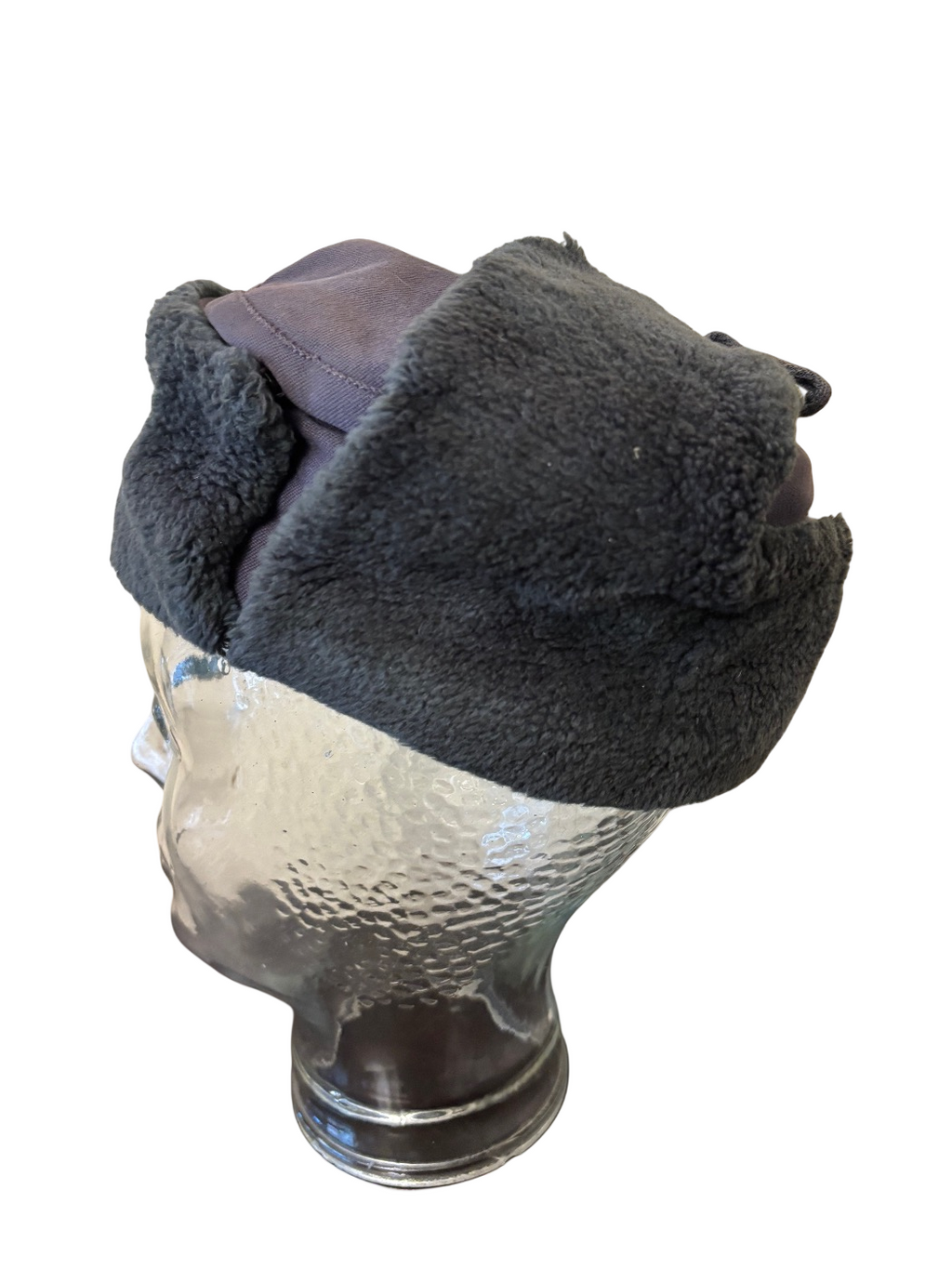German Luftwaffe Ushanka WW2