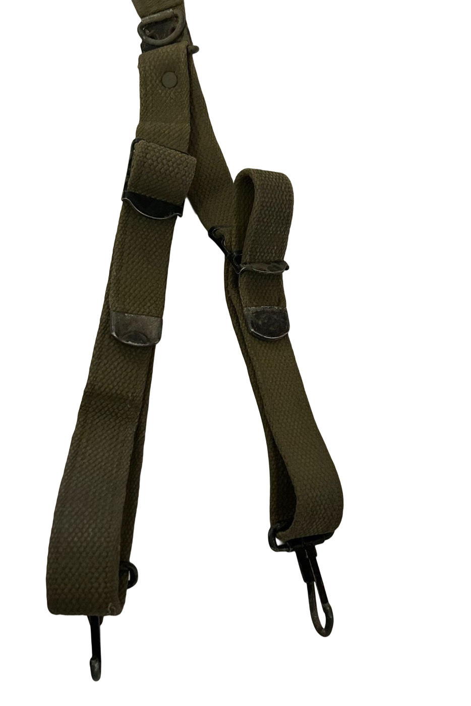 US Suspenders M -1944