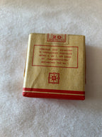 Amateurs Sigaretten wo2