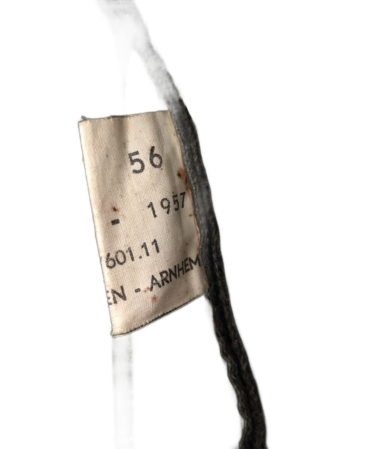 Veldmuts Mobiele Colonne