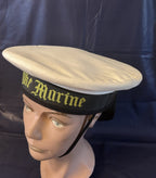 Koninklijke Marine Matrozen muts