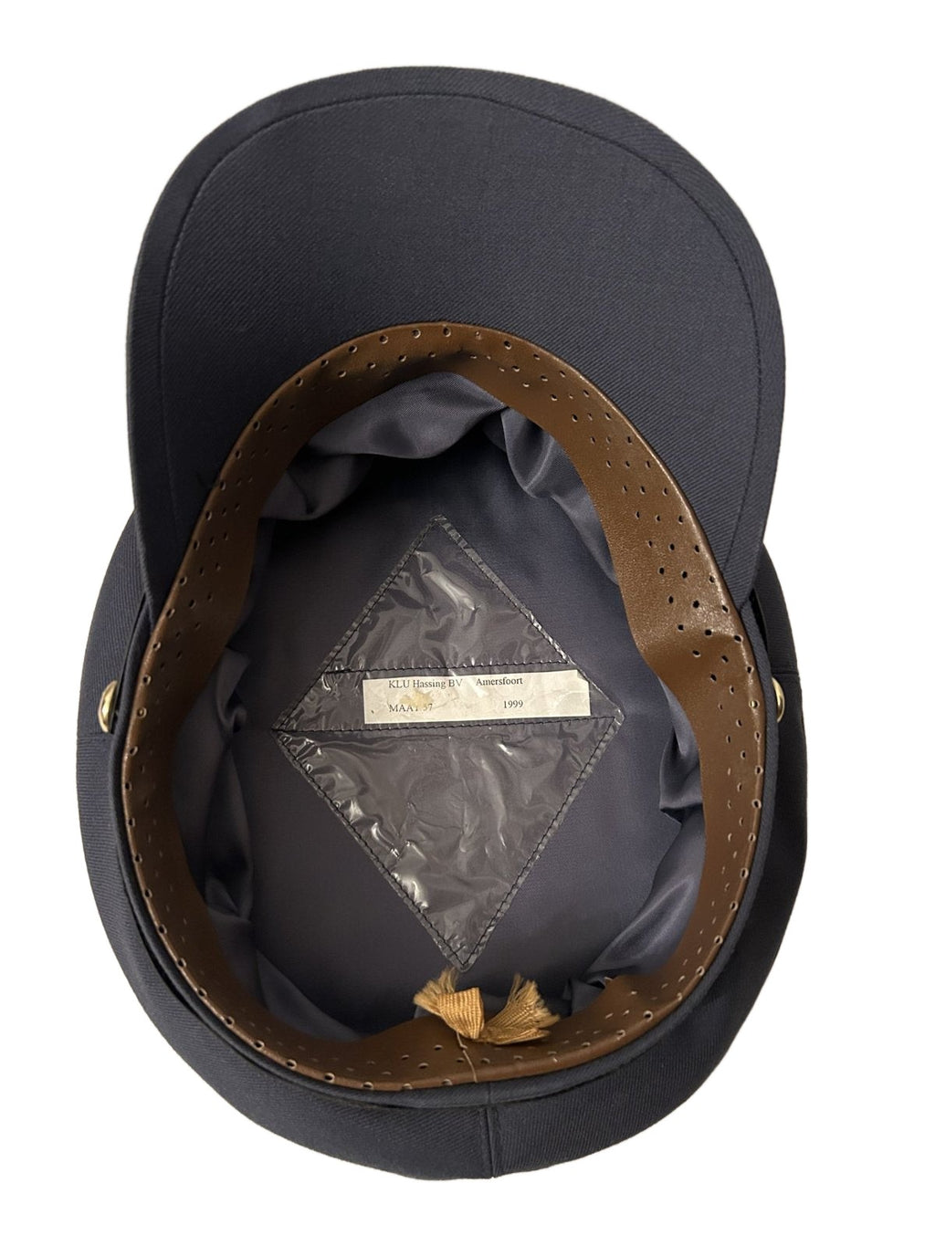 Koninklijke Luchtmacht Officiers pet