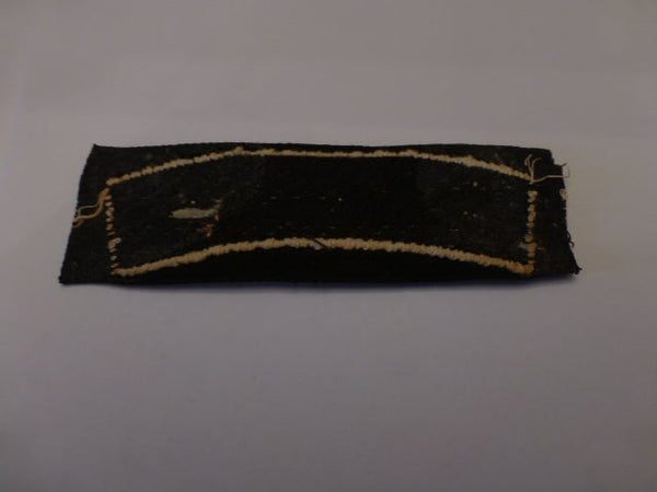 Street name Authorities hover image