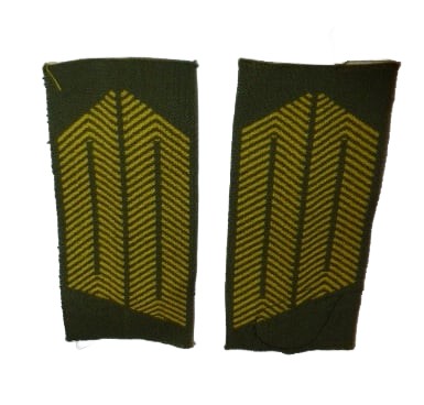 Points de collier KMS