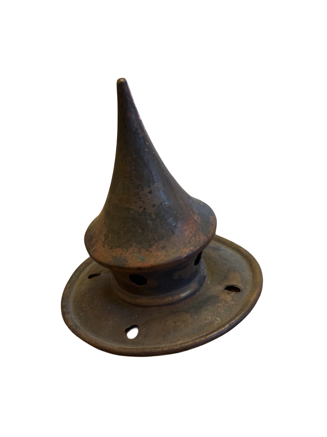Pointe Pickelhaube M1895