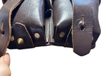 Mosin Nagant double ammunition pouch Soviet WW2