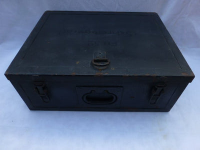 FU 52- Schreibgerät