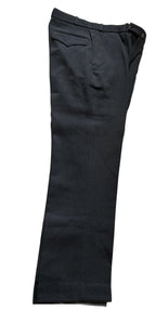 Luchtmacht tenue met  KNIL Voortrekkers embleem en pantalon