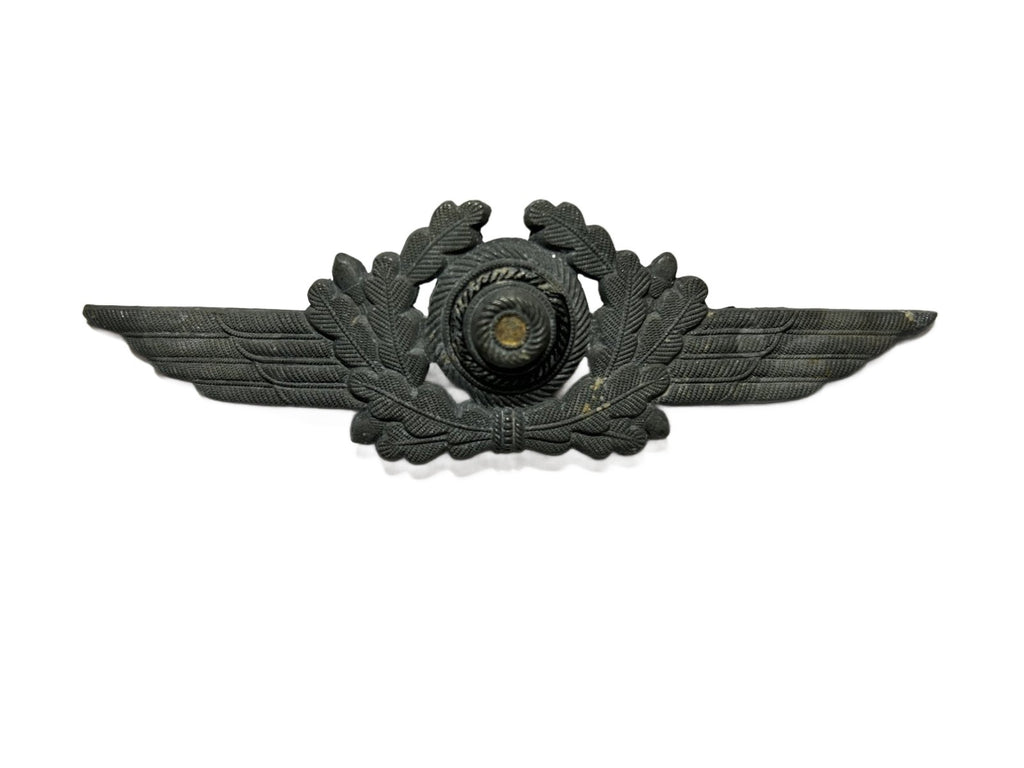 Luftwaffe kokarde (zink) wo2