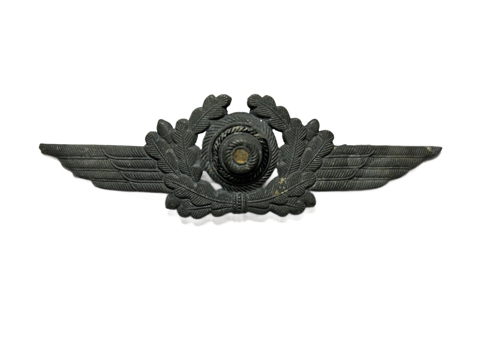 Luftwaffe kokarde (zink) wo2