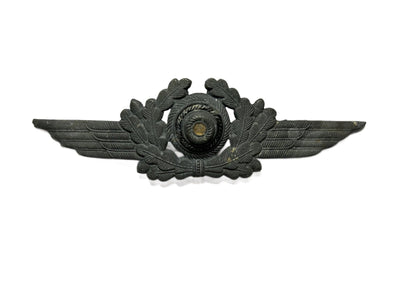 Luftwaffe kokarde (zink) wo2