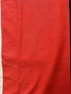 Katoenen Nederlandse vlag jaren  40