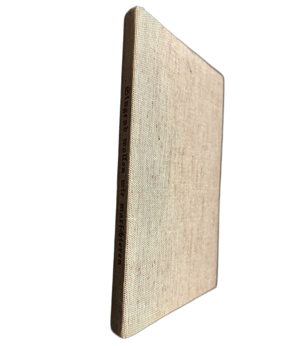 Singend wollen wir marchieren