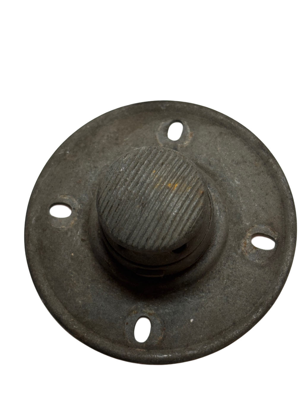 Pickelhaube base plate crew version