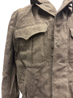 Canadese battledress 1951 maat (M/L)