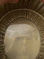 Kepi Saharien  -60er jaren